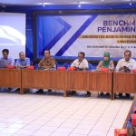 benchmarking Badan penjaminan Mutu Unitomo dan Universitas Andi Djemma Palopo